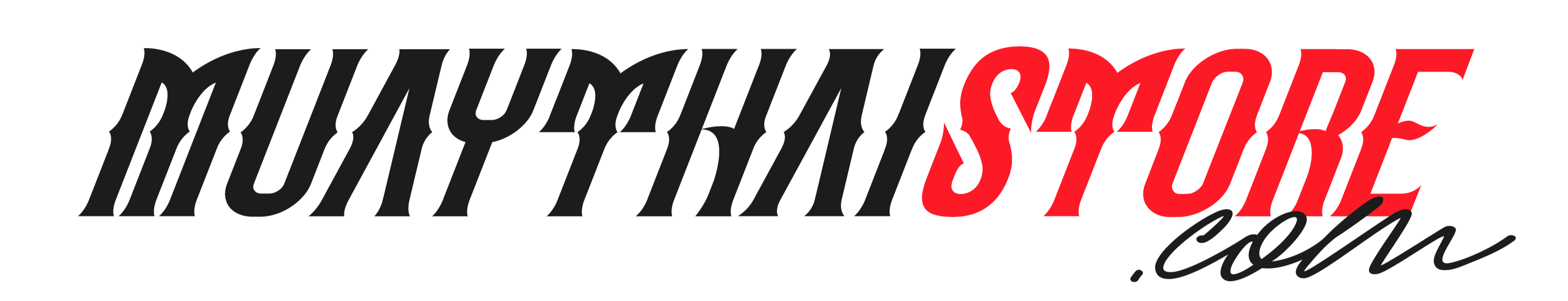 Muay Thai Store
