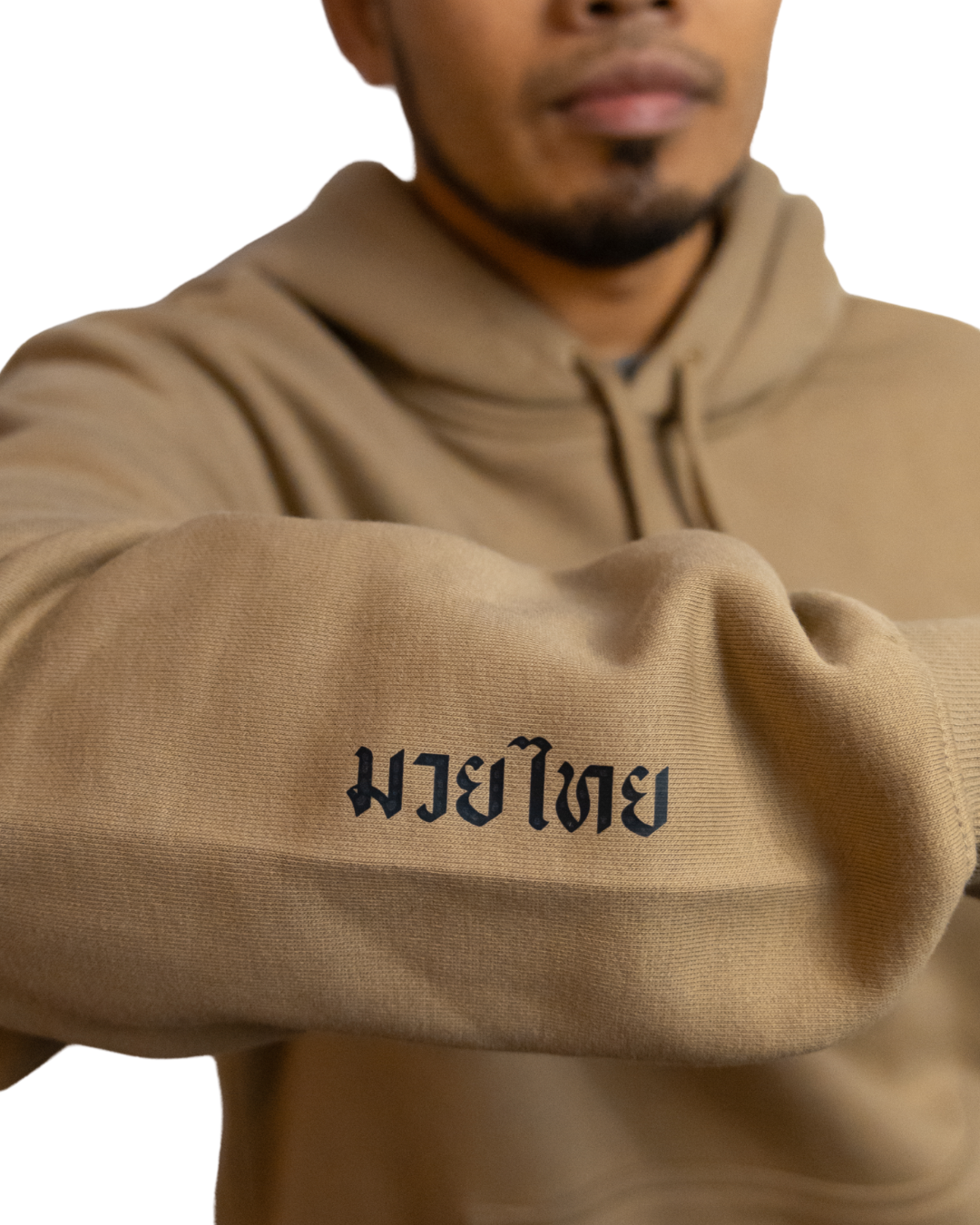 SRG Hoodies - Redfern 09 Sand