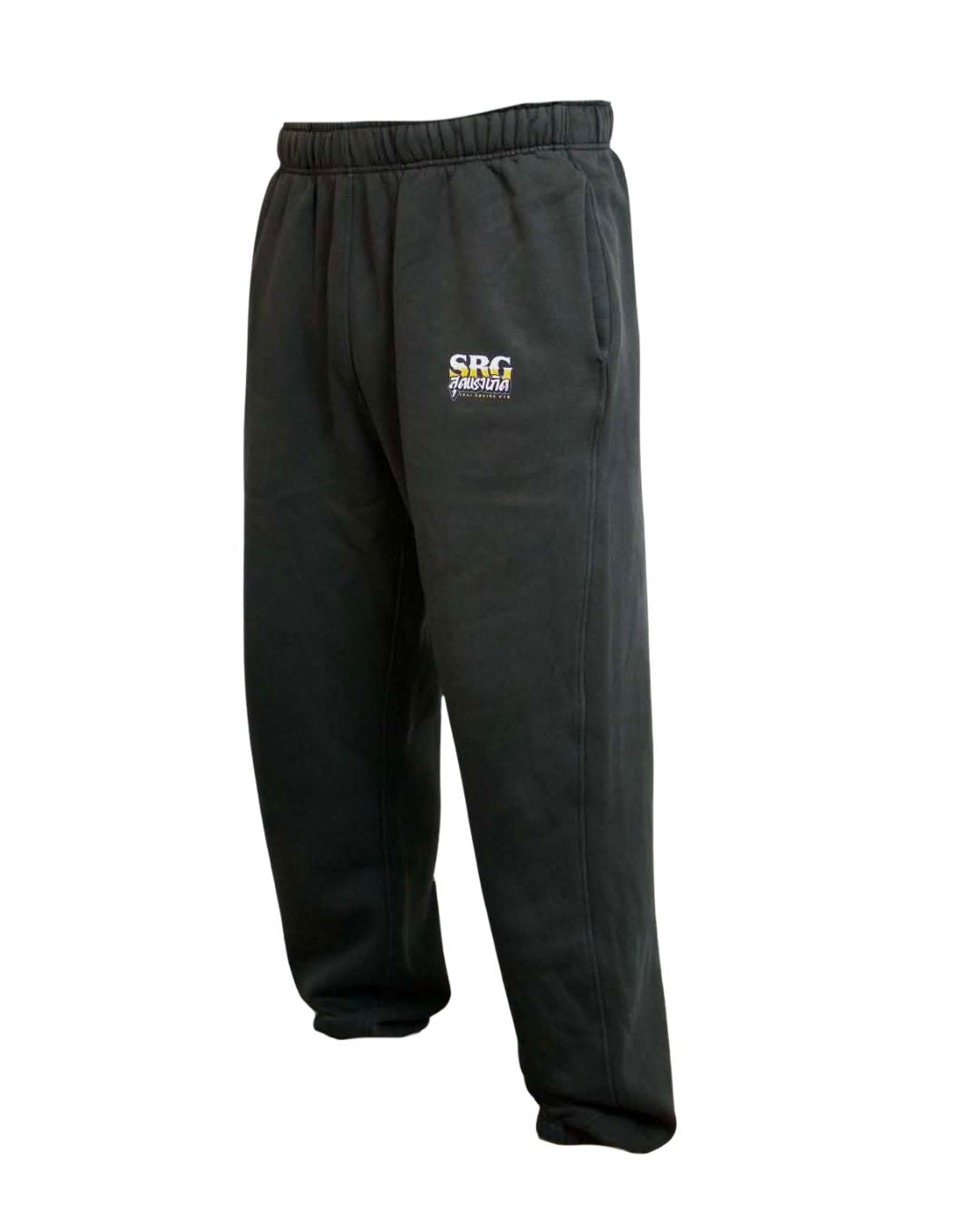 SRG Pants - Faded black