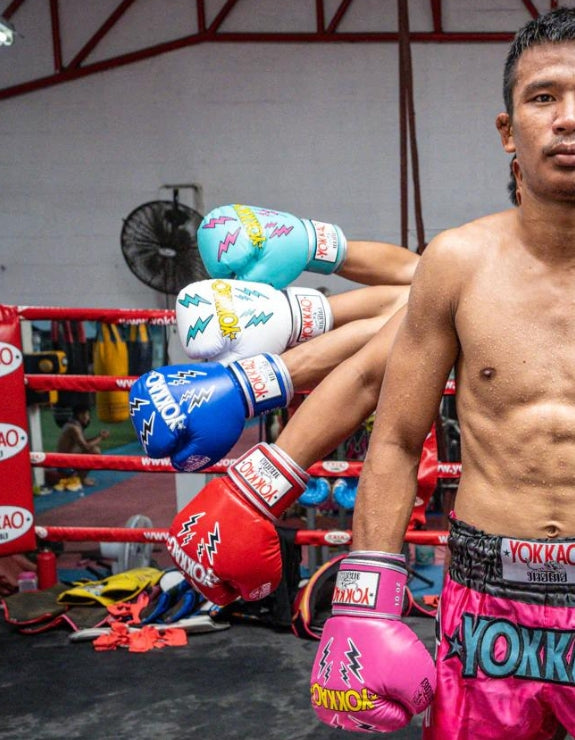 Best muay thai gear online