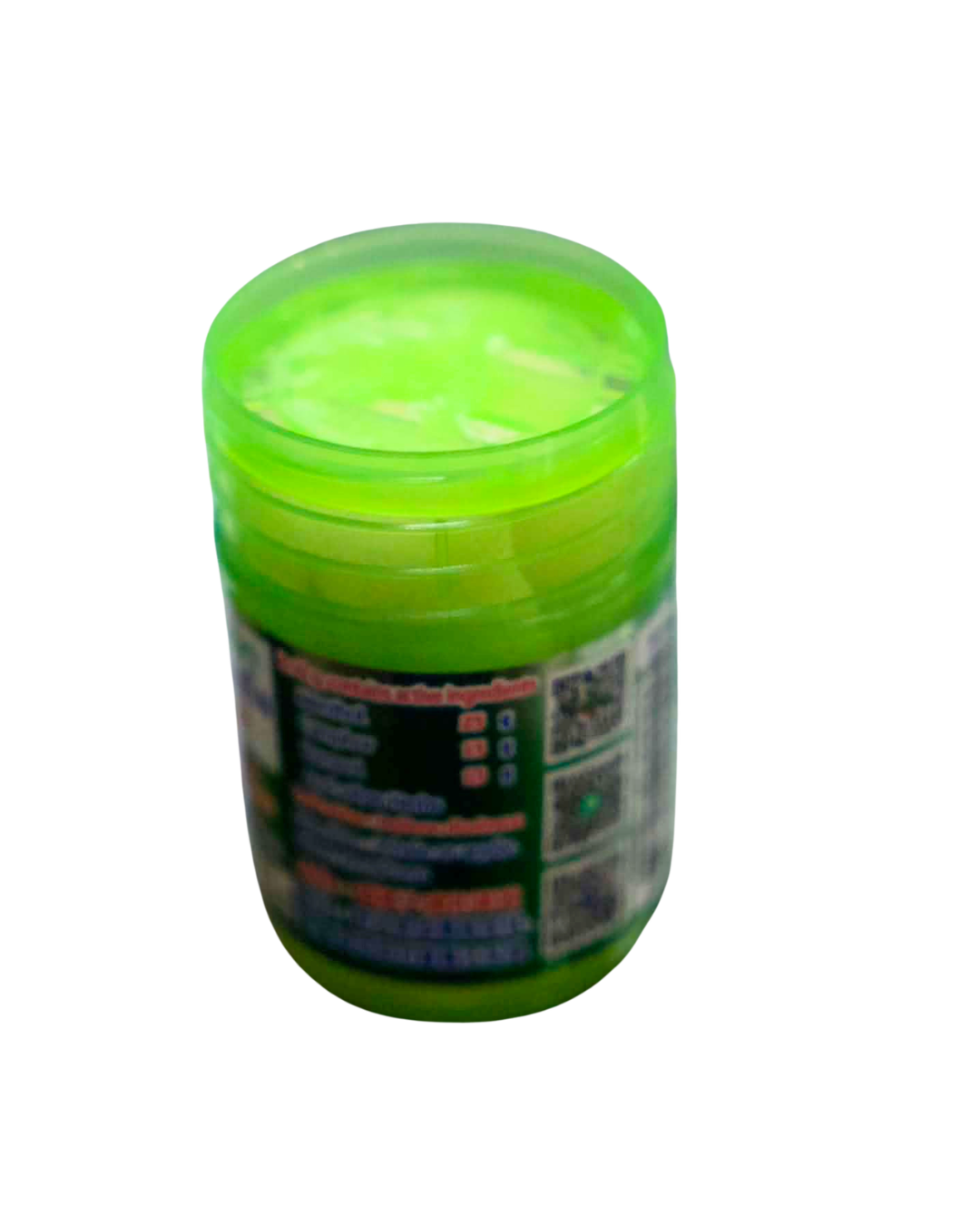 Thai Herbal Inhalant