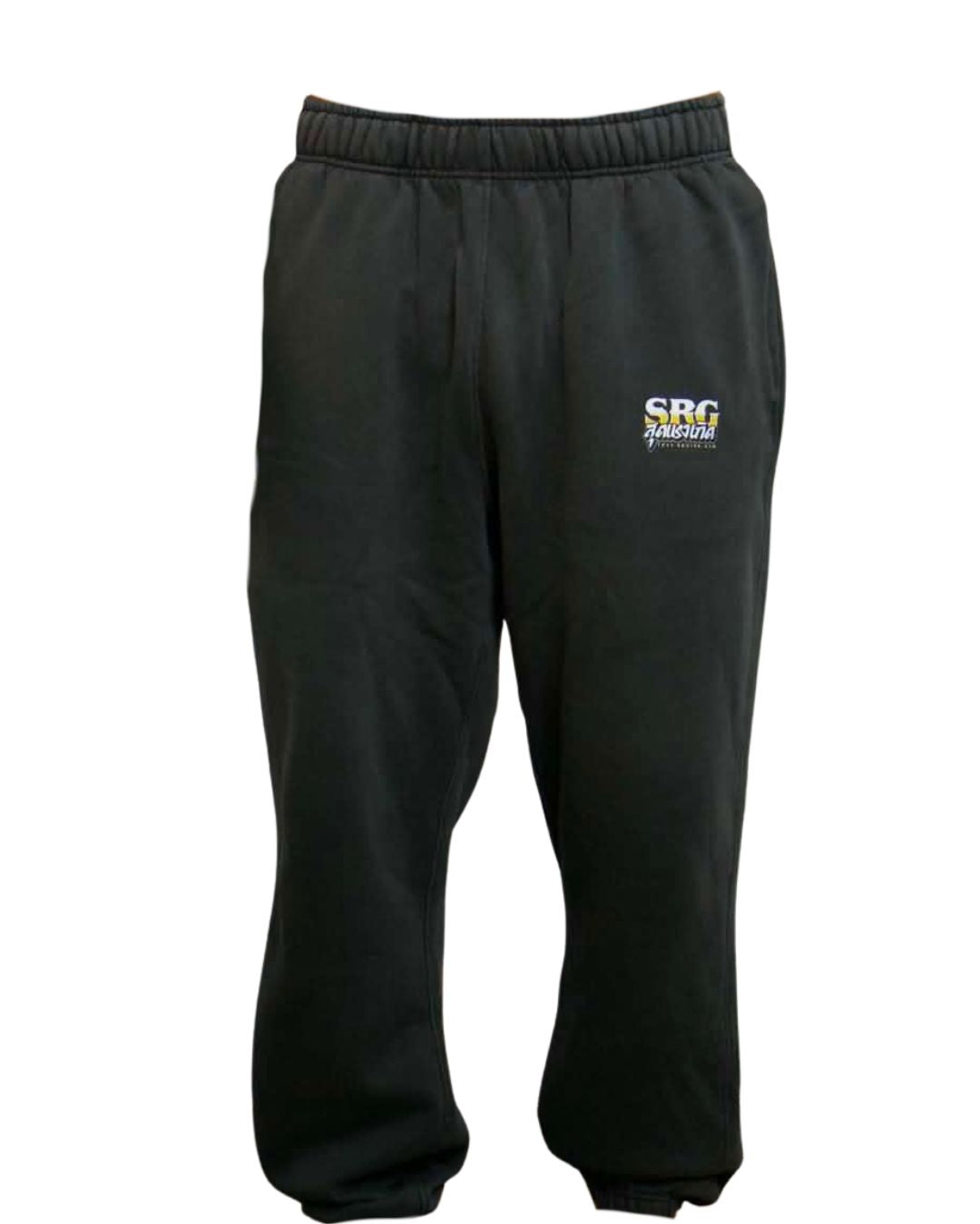 SRG Pants - Faded black