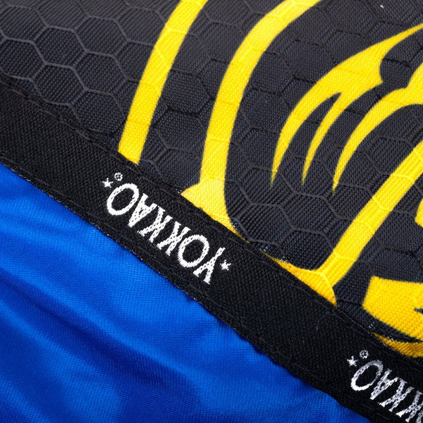 Yokkao Shorts - Original Electric Blue