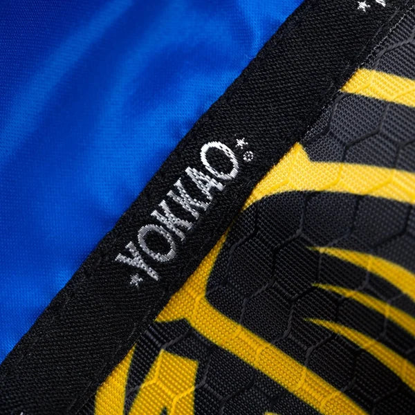 Yokkao Shorts - Original Electric Blue