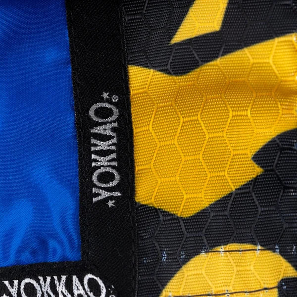 Yokkao Shorts - Original Electric Blue