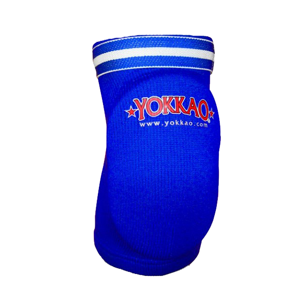 Yokkao Elbow Guard - Blue