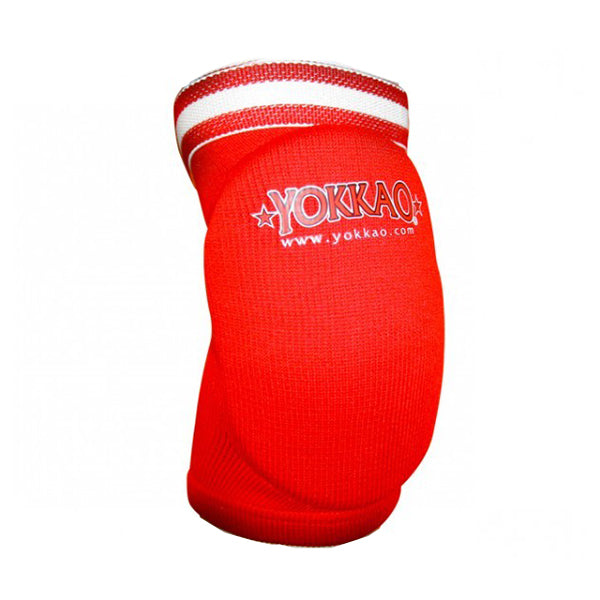 Yokkao Elbow Guard - Red