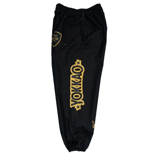 Yokkao Fight Club Sweat Suit