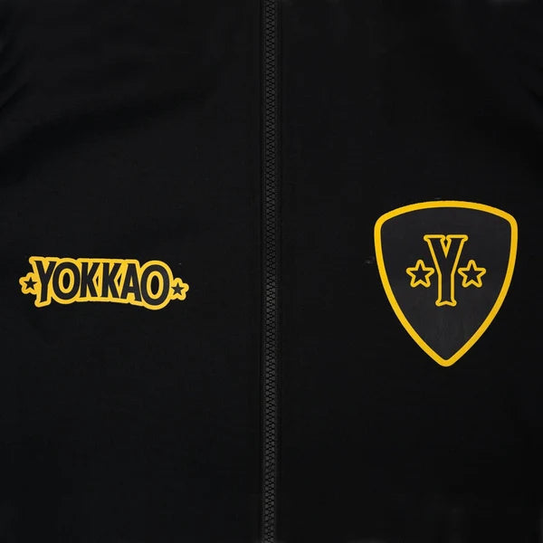 Yokkao Fight Club Sweat Suit