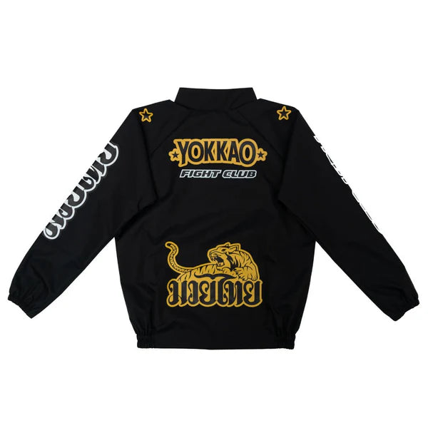 Yokkao Fight Club Sweat Suit