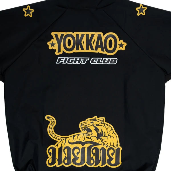 Yokkao Fight Club Sweat Suit