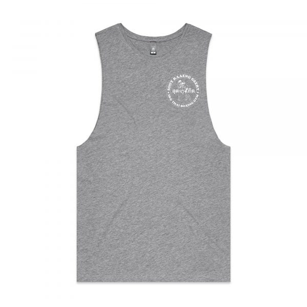 SRG Singlets - Grey