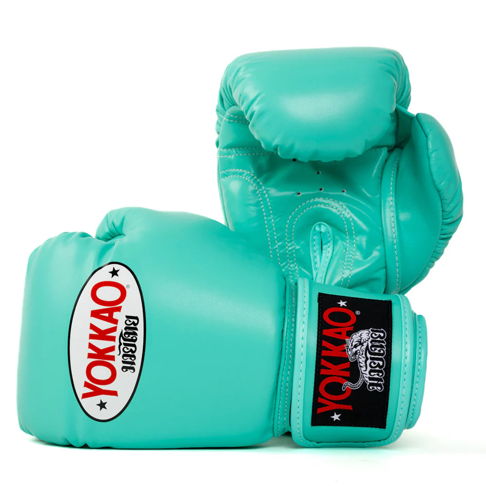 Yokkao Boxing Gloves - Matrix Tiffany