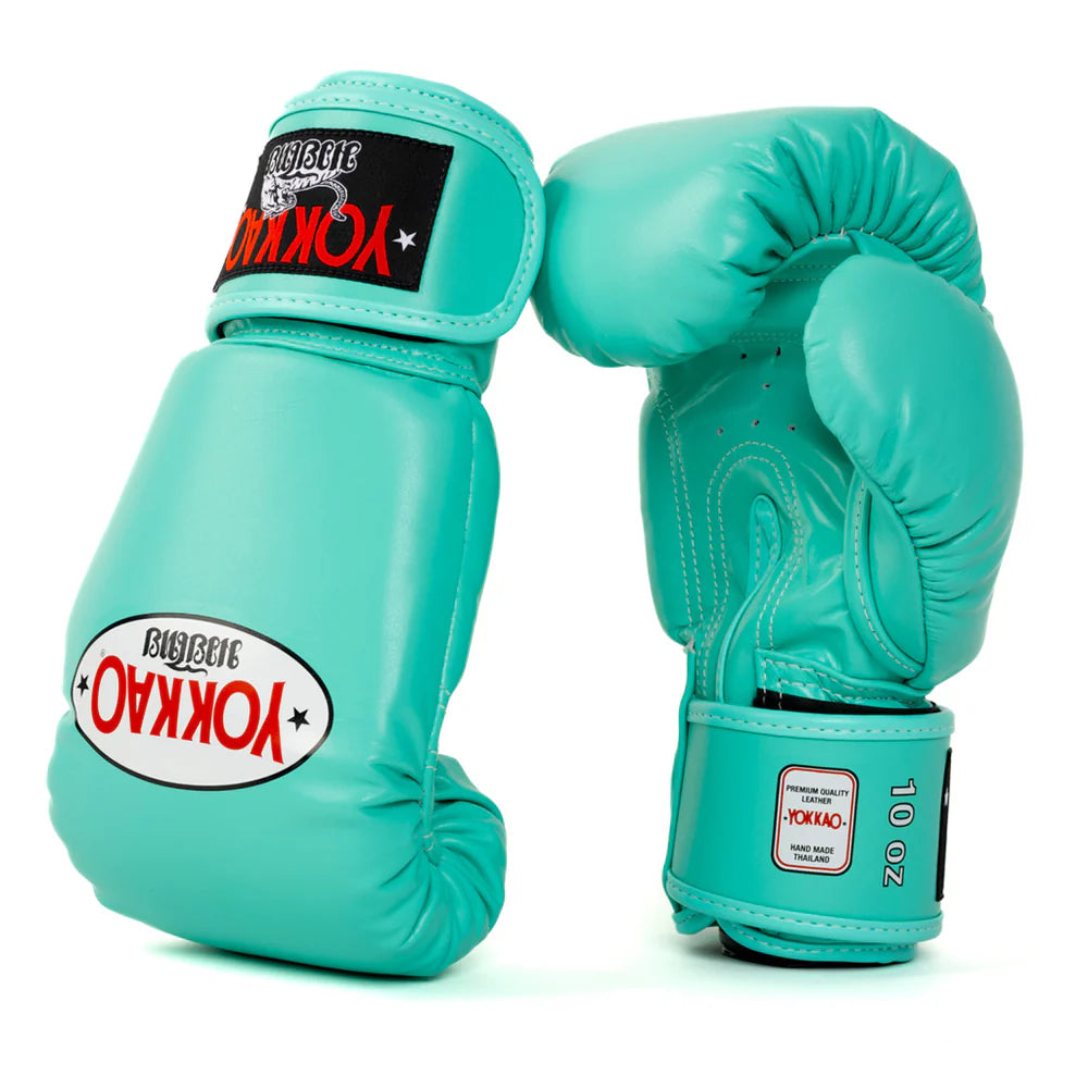 Yokkao Boxing Gloves - Matrix Tiffany