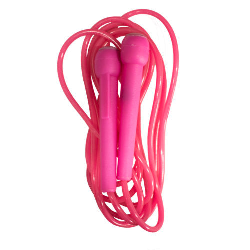 MTS Skipping Rope - Pink