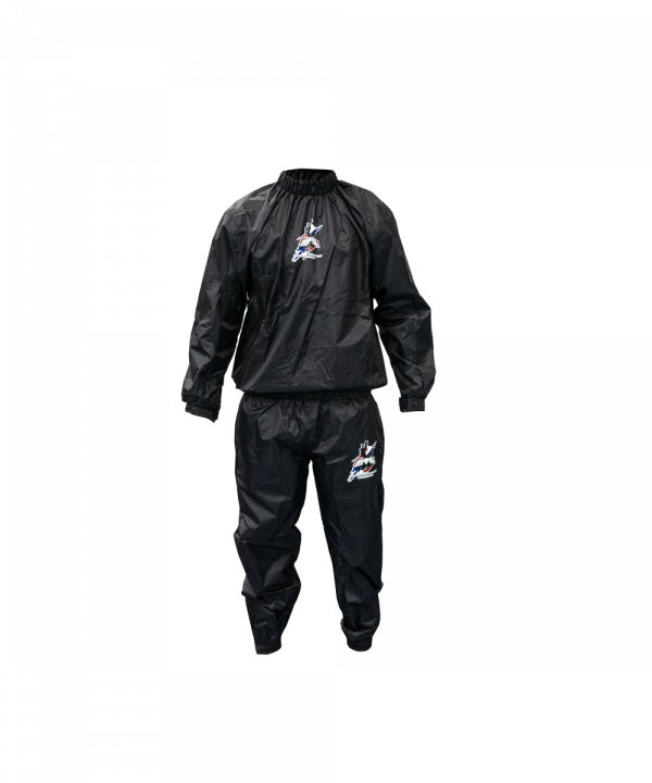 Muay Thai Store Sweat Suit