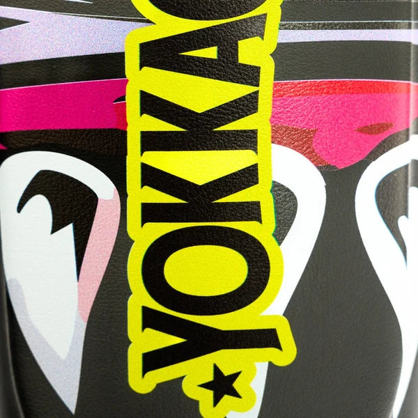 Yokkao Shin Guards - Sharknado II
