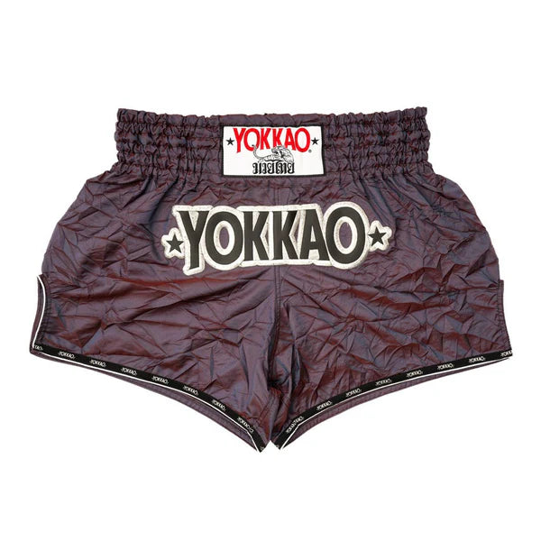 Yokkao Carbonfit Shorts - Lunar