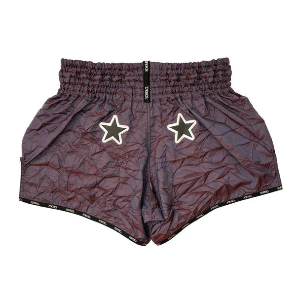 Yokkao Carbonfit Shorts - Lunar