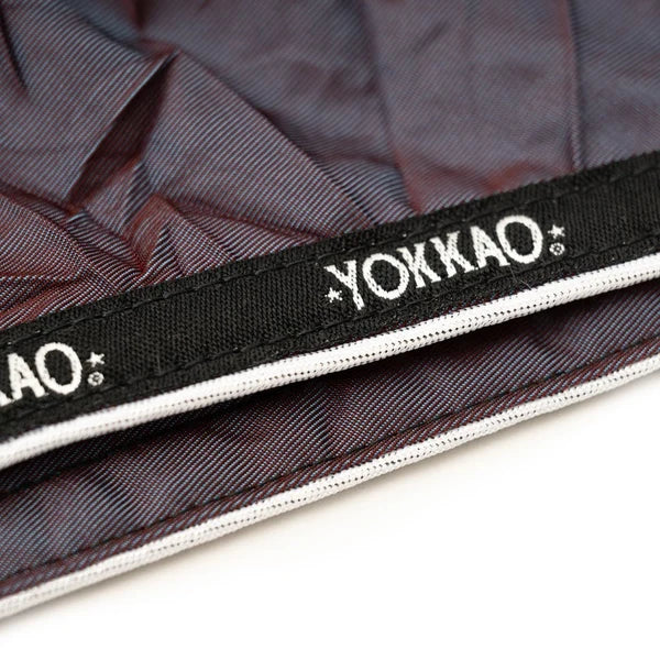 Yokkao Carbonfit Shorts - Lunar