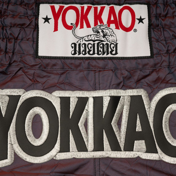 Yokkao Carbonfit Shorts - Lunar