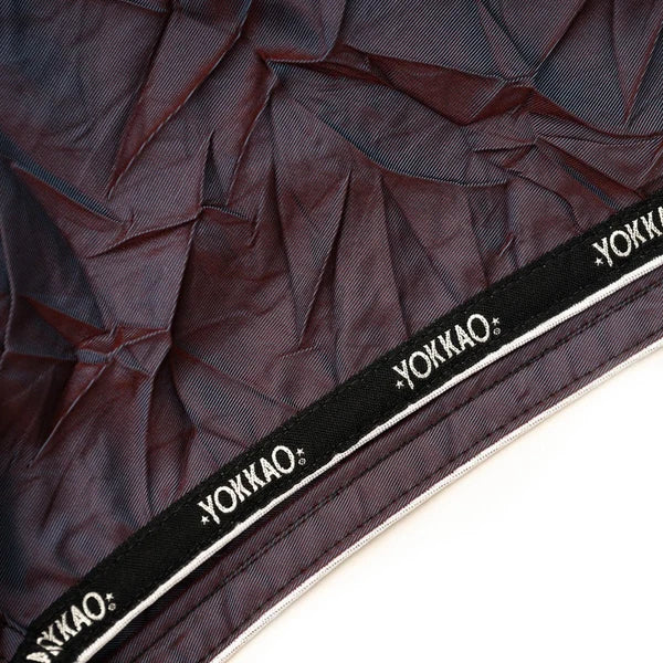 Yokkao Carbonfit Shorts - Lunar
