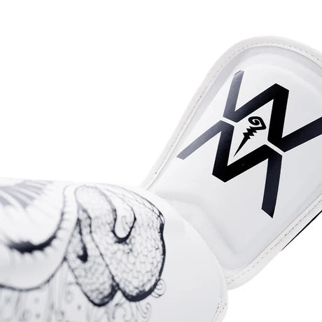 WOTM COBRA SHINGUARDS - Muay Thai Store