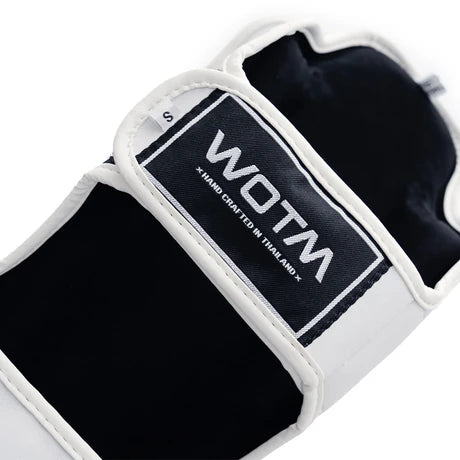 WOTM COBRA SHINGUARDS - Muay Thai Store