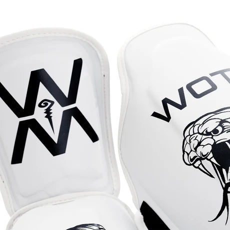 WOTM COBRA SHINGUARDS - Muay Thai Store