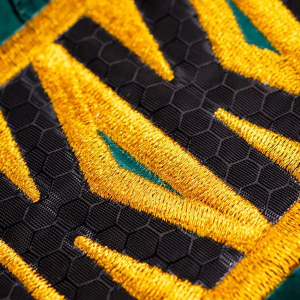 Yokkao Shorts - Original Gold