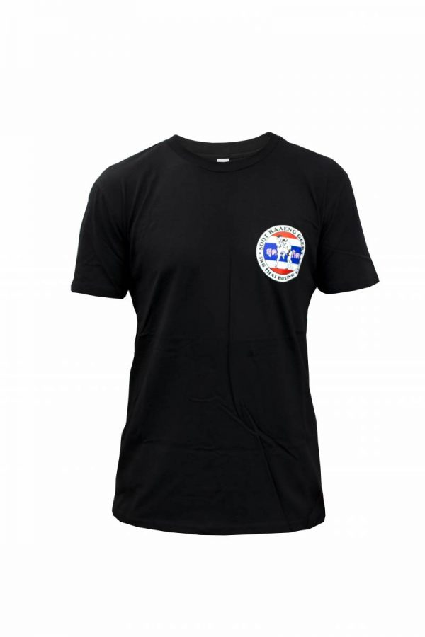 SRG T-Shirt - Black