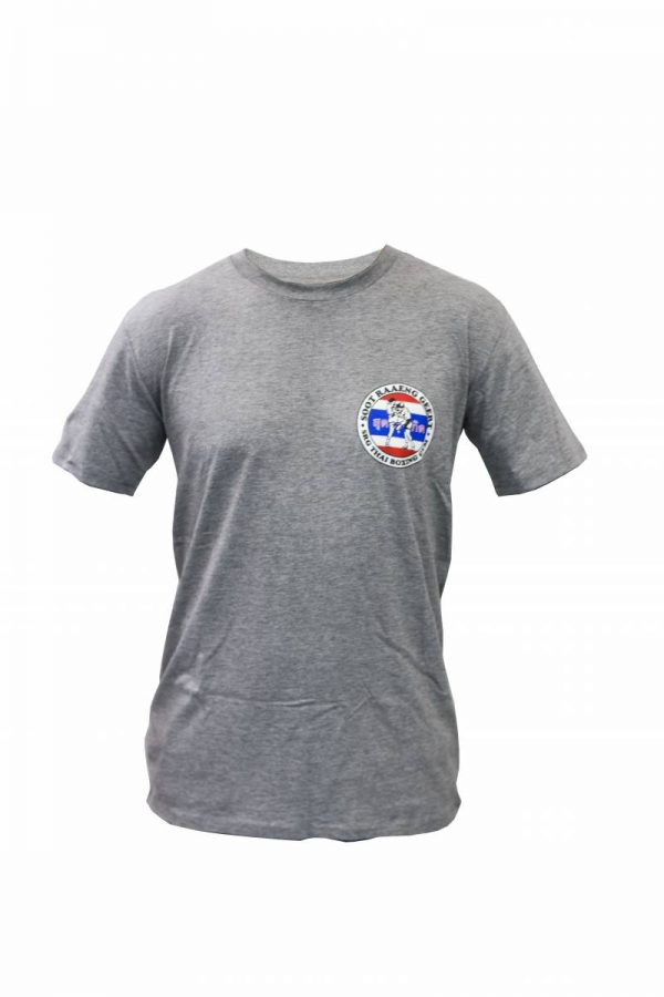 SRG T-Shirt - Grey