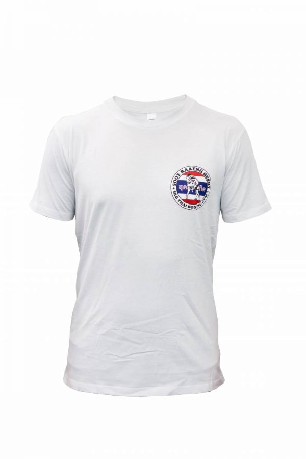 SRG Kids T-Shirt - White