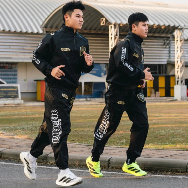 Yokkao Fight Club Sweat Suit