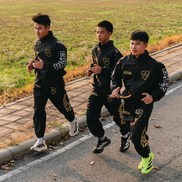 Yokkao Fight Club Sweat Suit