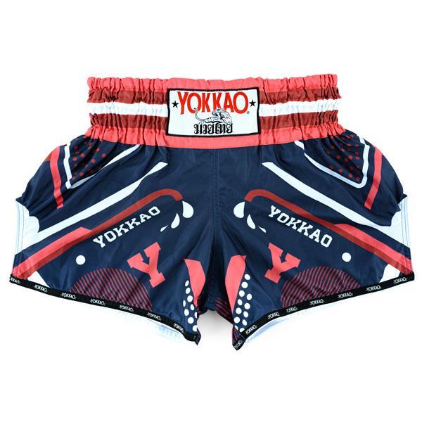 Yokkao Carbon Fit Shorts - Underground