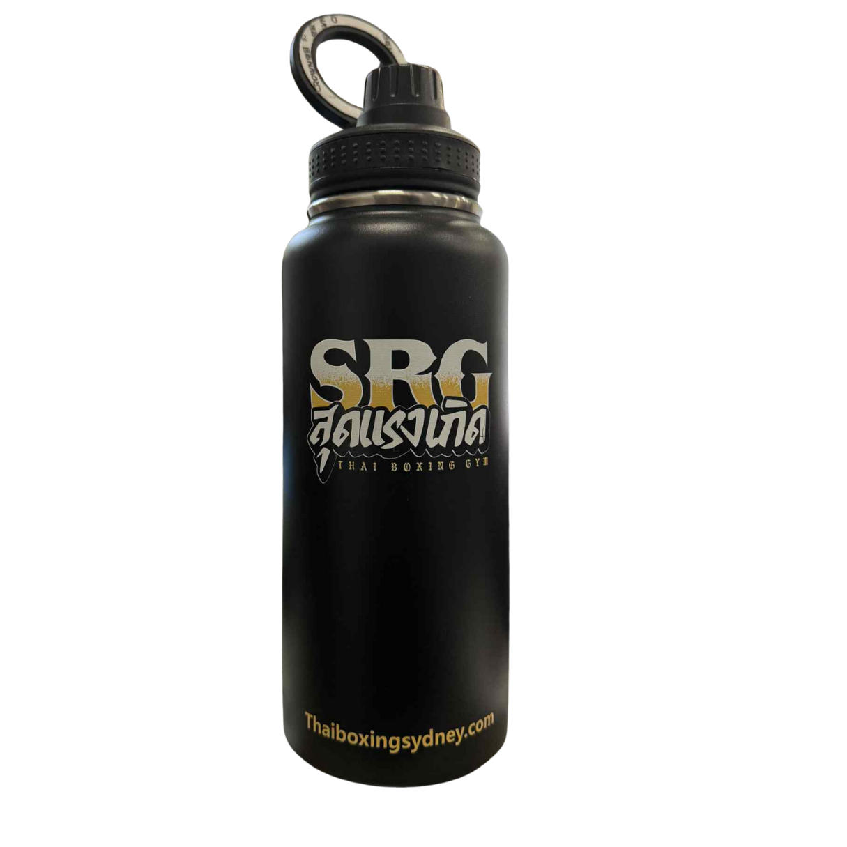 SRG Water bottle