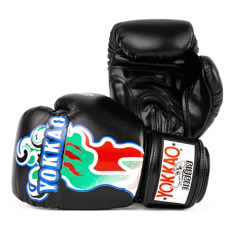 Yokkao Boxing Gloves - Panther