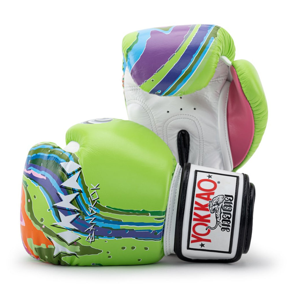 Yokkao Boxing Gloves - Trip