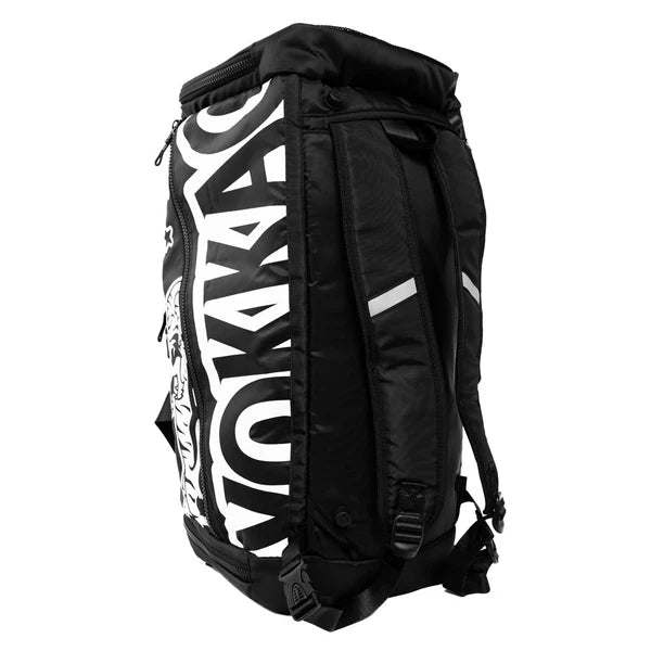 Yokkao Gym Bag - Tiger Black