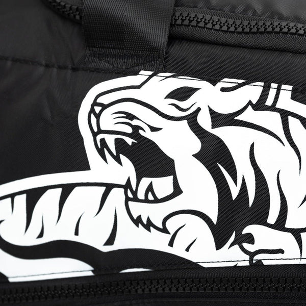 Yokkao Gym Bag - Tiger Black