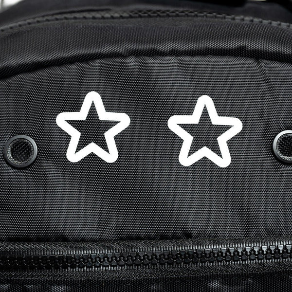 Yokkao Gym Bag - Tiger Black