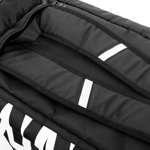 Yokkao Gym Bag - Tiger Black