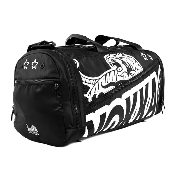 Yokkao Gym Bag - Tiger Black