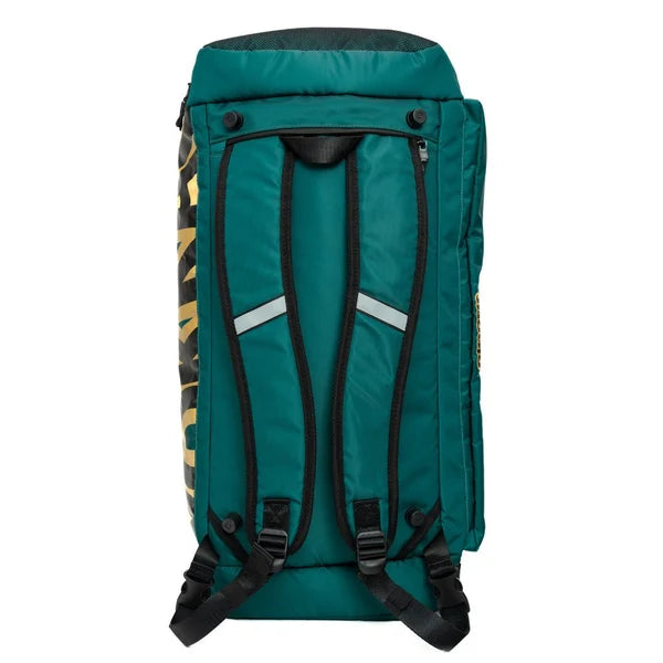 Yokkao Gym Bag - Tiger Green