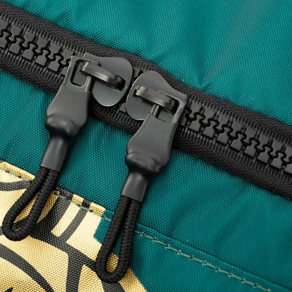 Yokkao Gym Bag - Tiger Green
