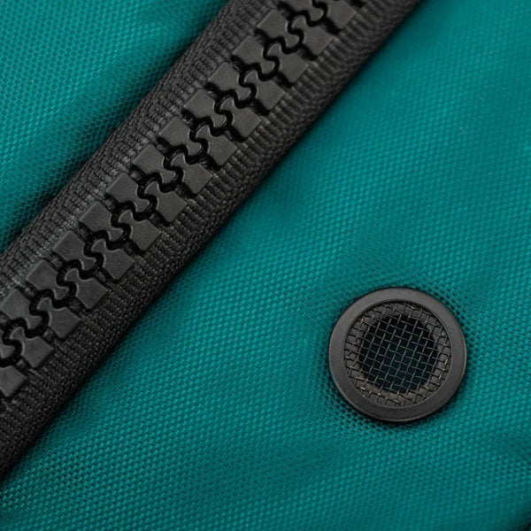 Yokkao Gym Bag - Tiger Green