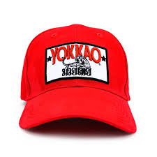 Yokkao Hat - Red