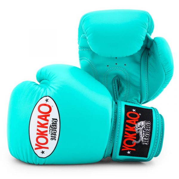 Yokkao KIDS Boxing Gloves - Matrix Island