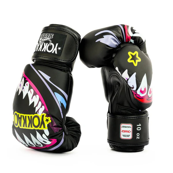 Yokkao Boxing Gloves - Sharknado II